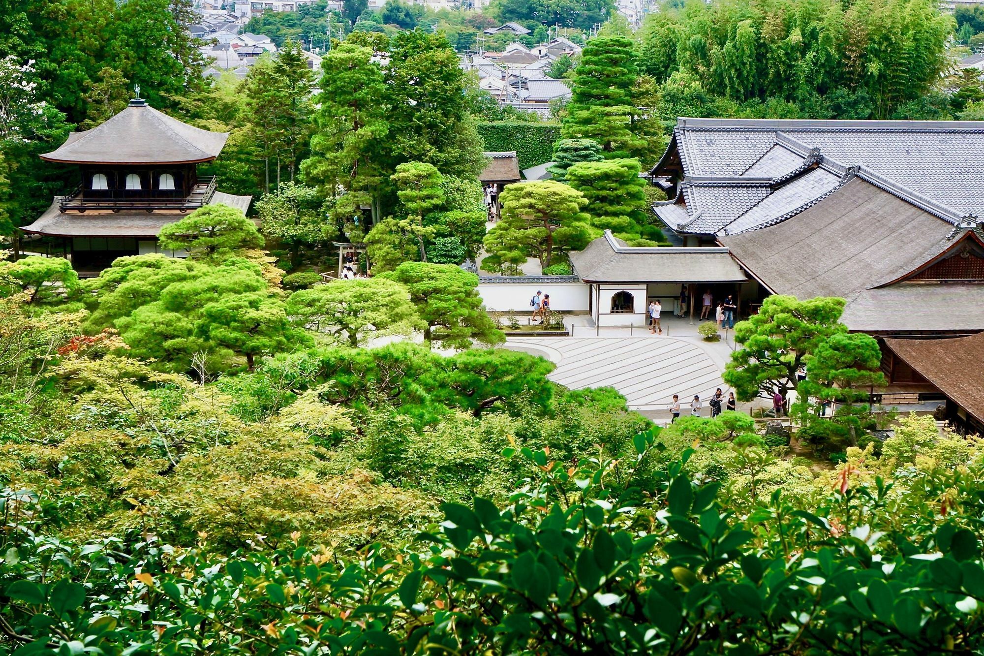 Webase Kyoto Hotel Buitenkant foto